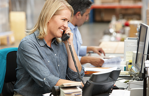 First Lane Deliveries Customs compliance services
