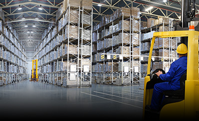 Global 3PL Services - End-to-End Domestic & International Logistics Company - First Lane Deliveries