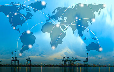 Global Trade Compliance - End-to-End Domestic & International Logistics Company - First Lane Deliveries