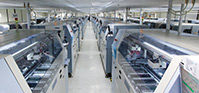 Semiconductor supply chain solutions tailored for you - First Lane Deliveries