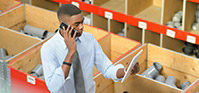 Specialized Logistics solutions tailored for you - First Lane Deliveries