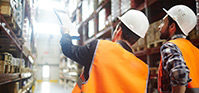 Warehousing & supply chain solutions tailored for you - First Lane Deliveries