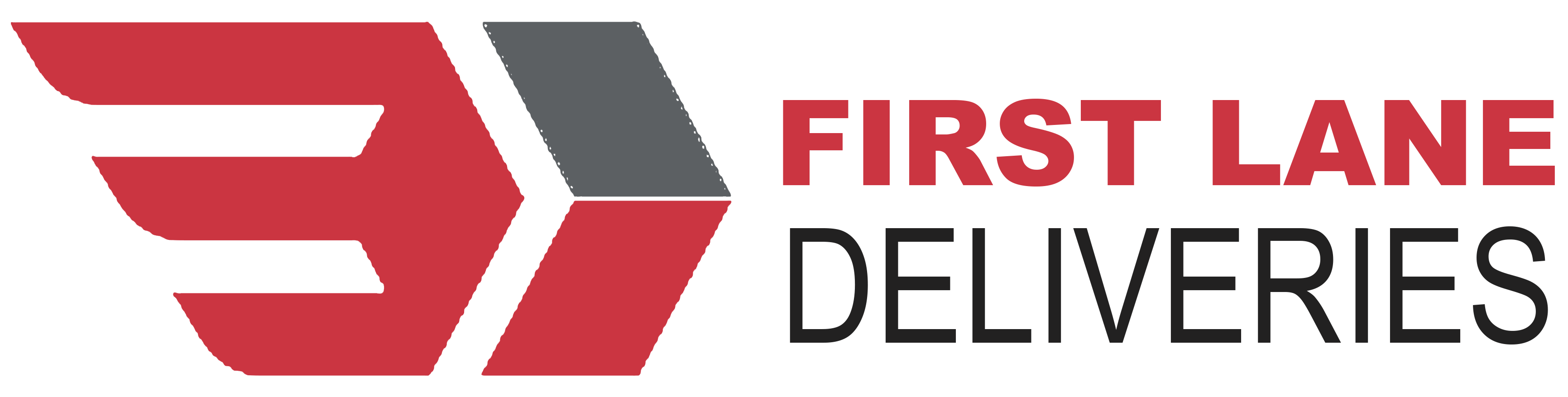  First Lane Deliveries